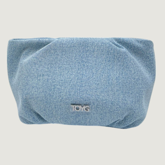 Pochette Tracolla TOY G