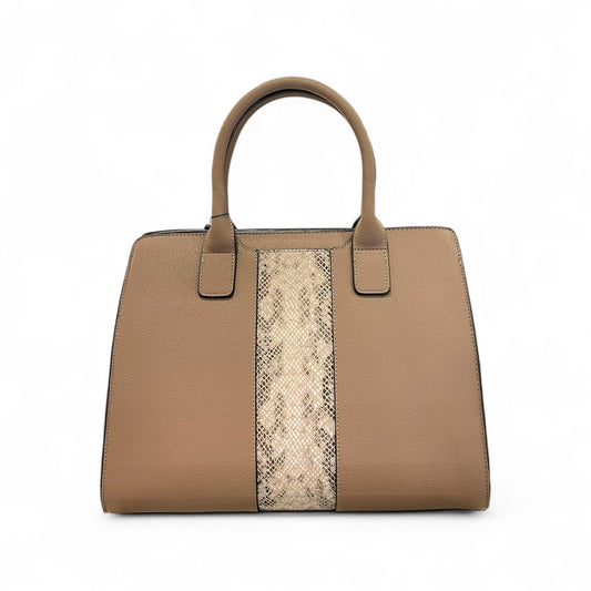 Borsa a Mano e Tracolla Verde 16-0008179