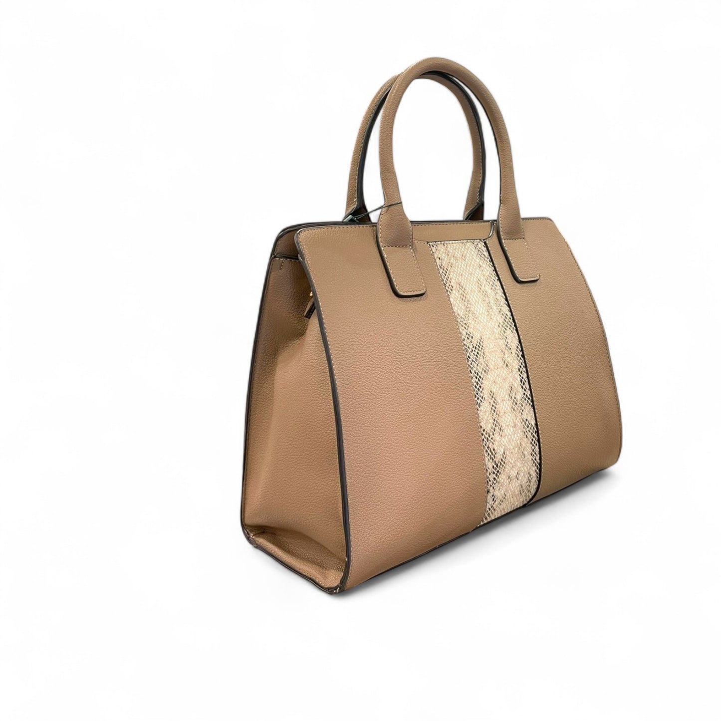 Borsa a Mano e Tracolla Verde 16-0008179