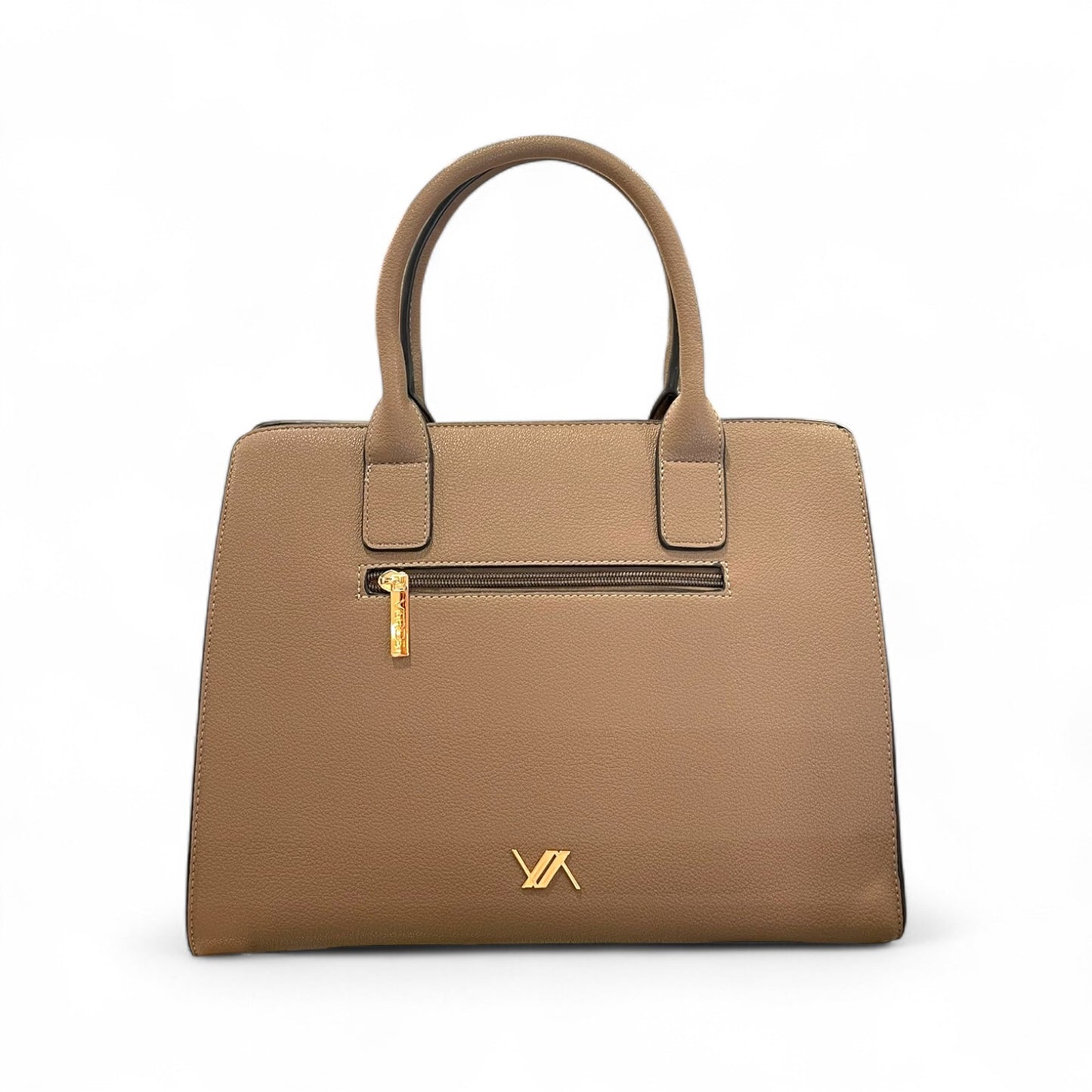 Borsa a Mano e Tracolla Verde 16-0008179