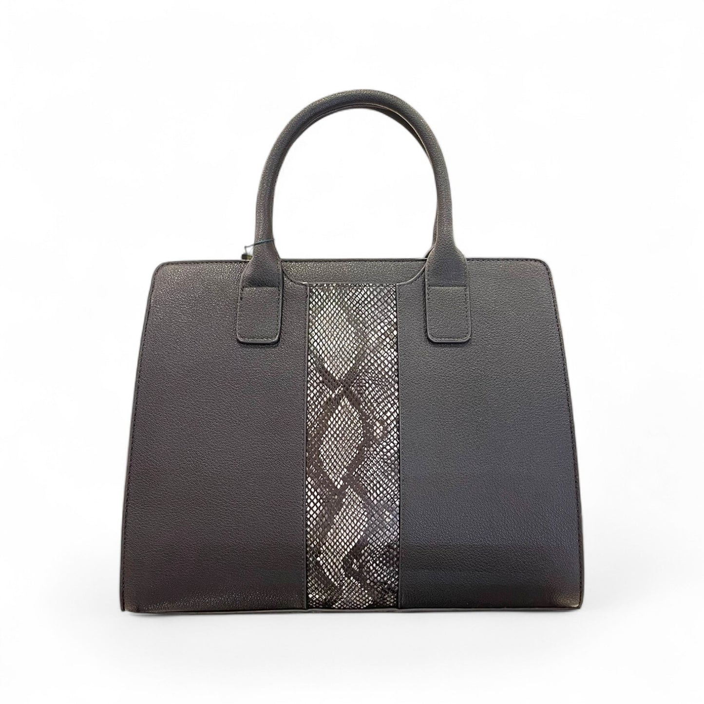 Borsa a Mano e Tracolla Verde 16-0008179