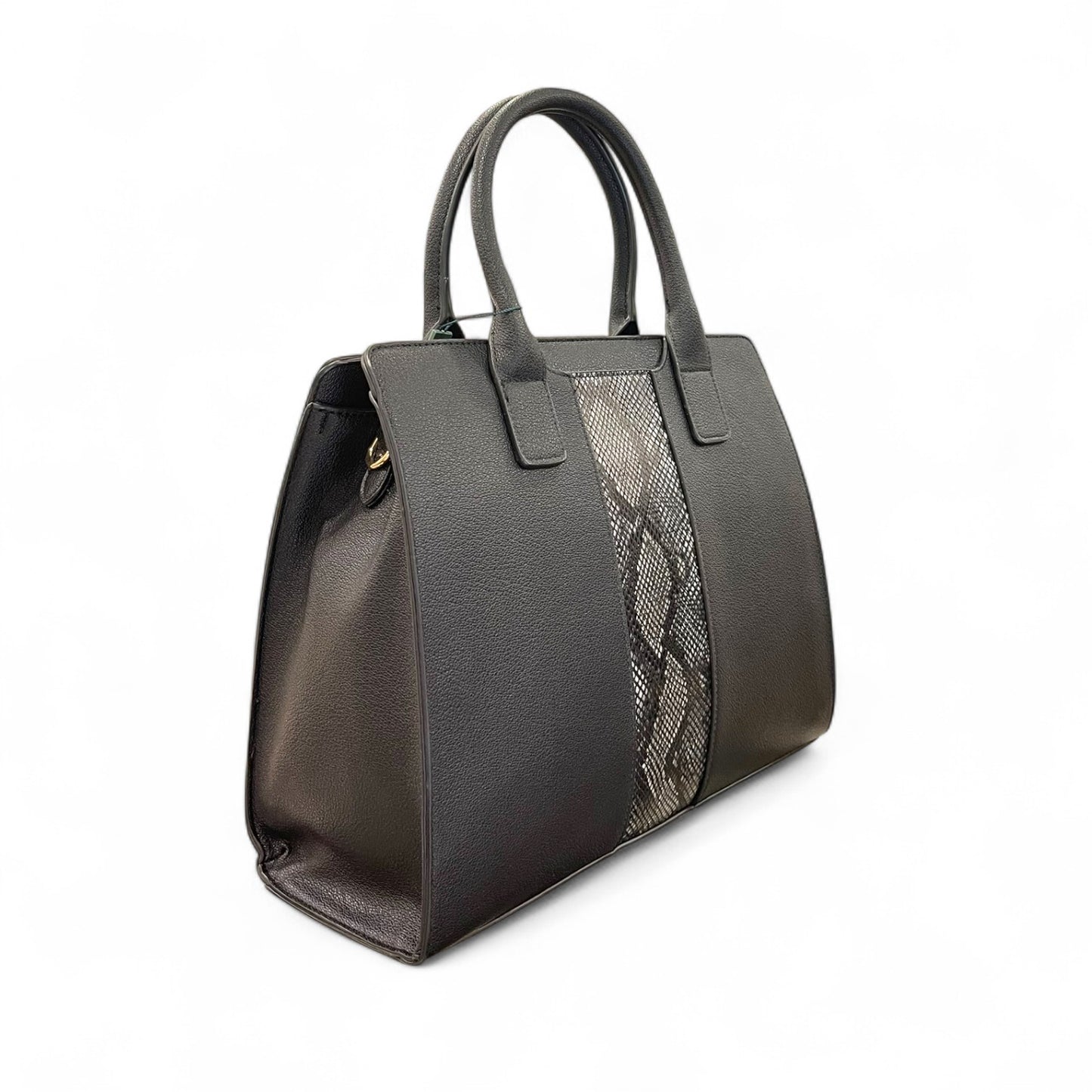 Borsa a Mano e Tracolla Verde 16-0008179