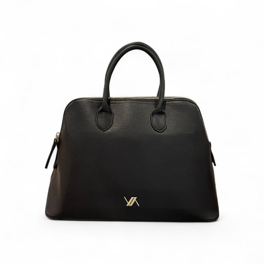 Borsa a Mano e Tracolla Verde 16-0008222