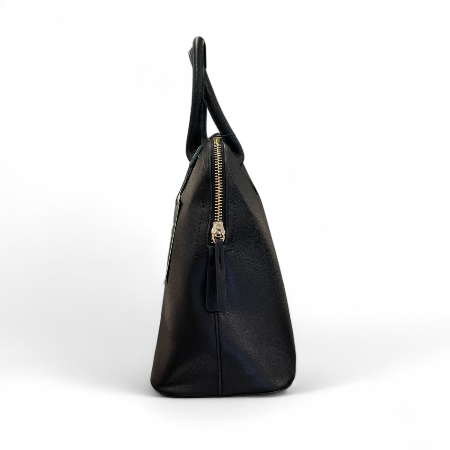 Borsa a Mano e Tracolla Verde 16-0008222