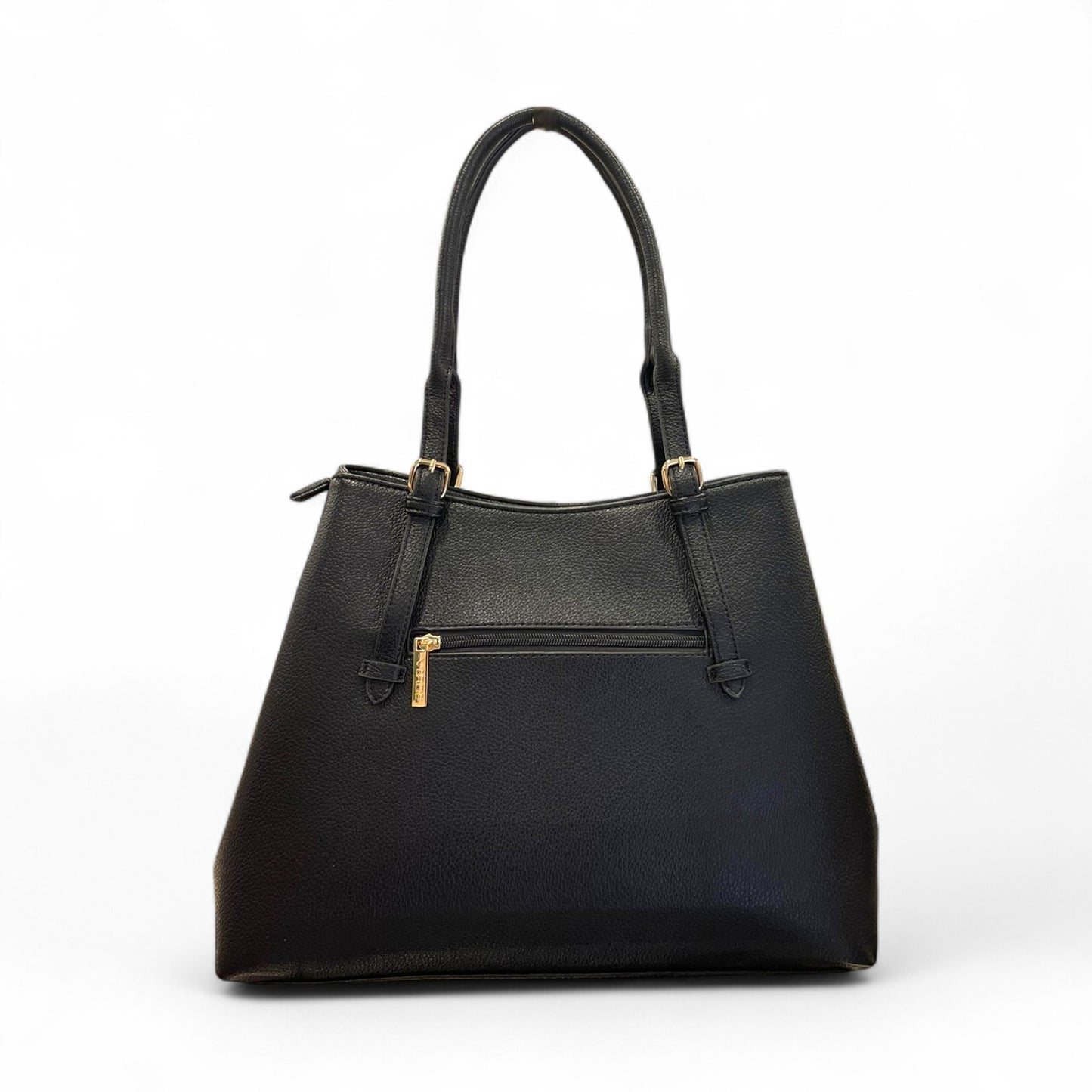 Borsa a Spalla Verde  16-0008253