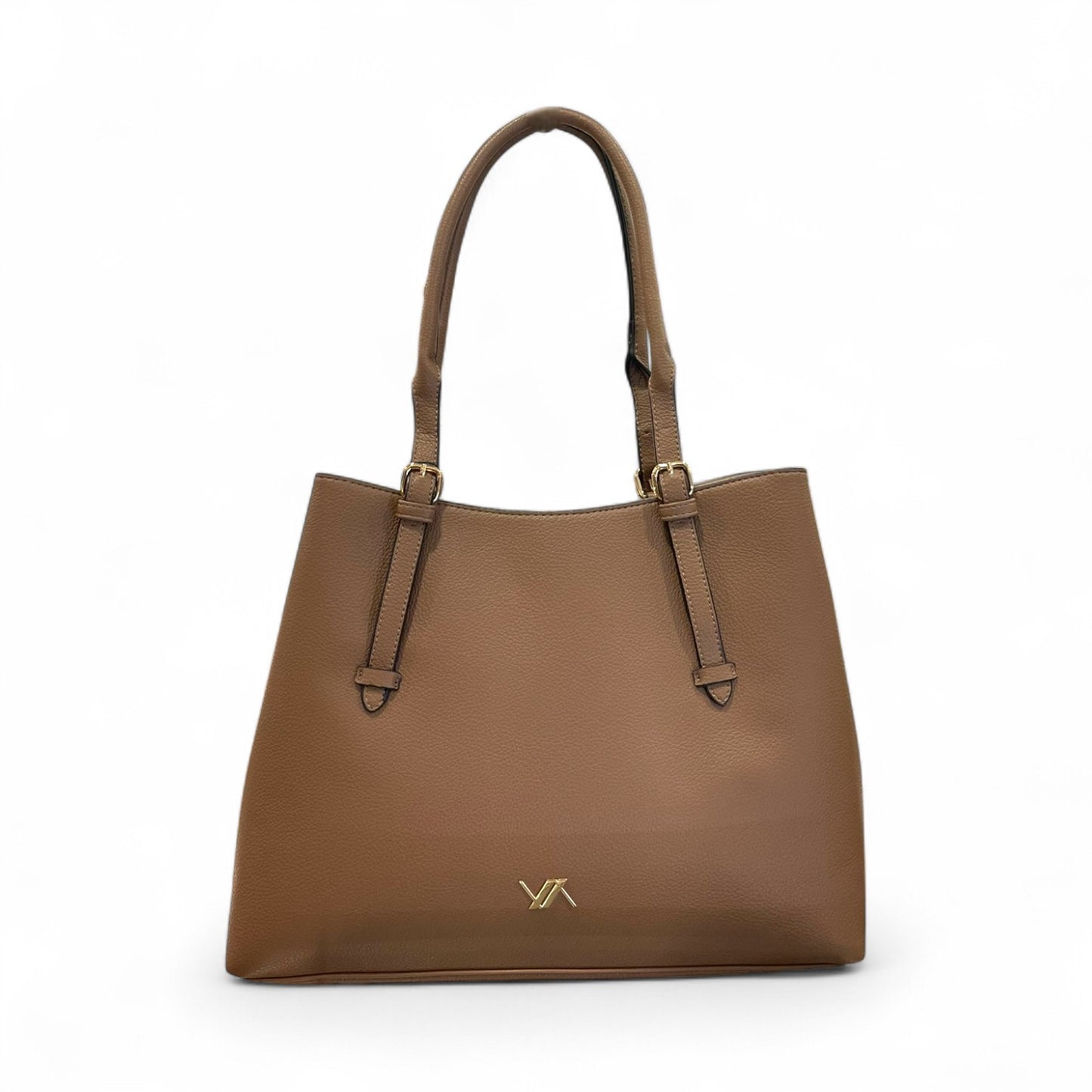 Borsa a Spalla Verde  16-0008253