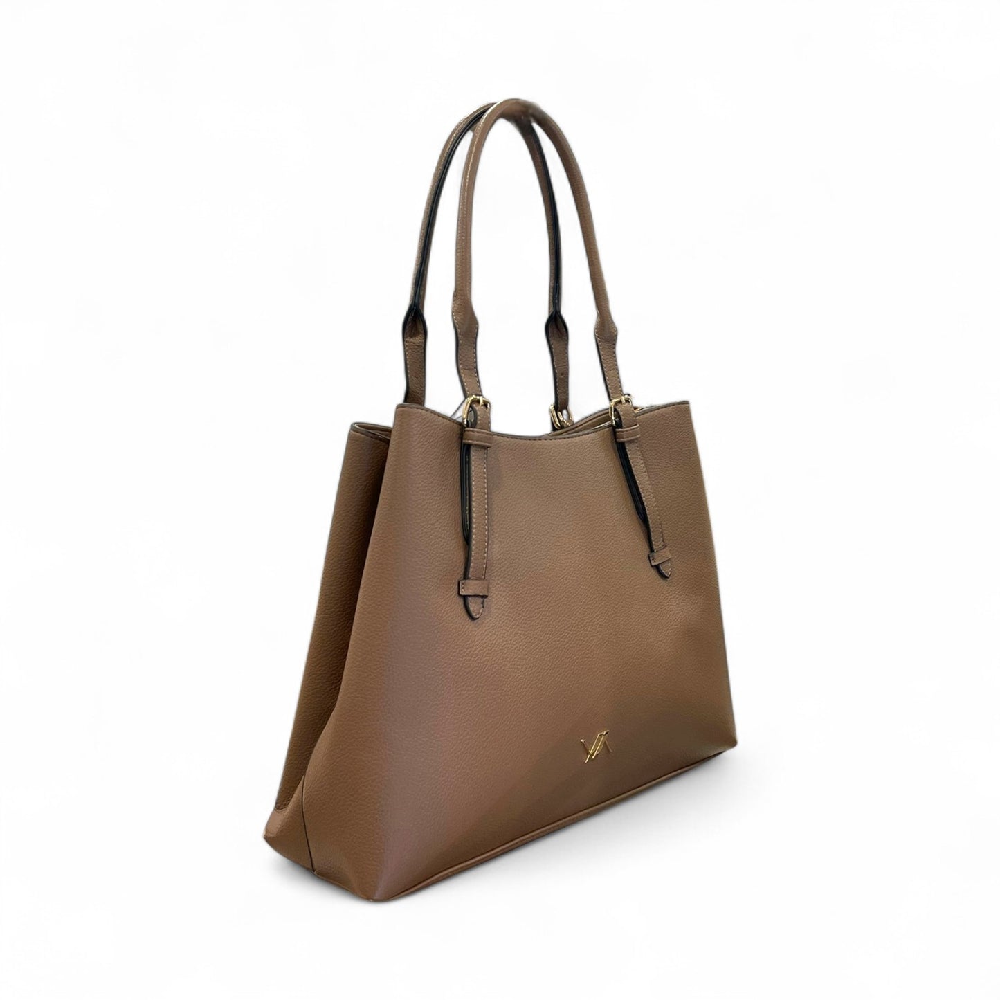 Borsa a Spalla Verde  16-0008253