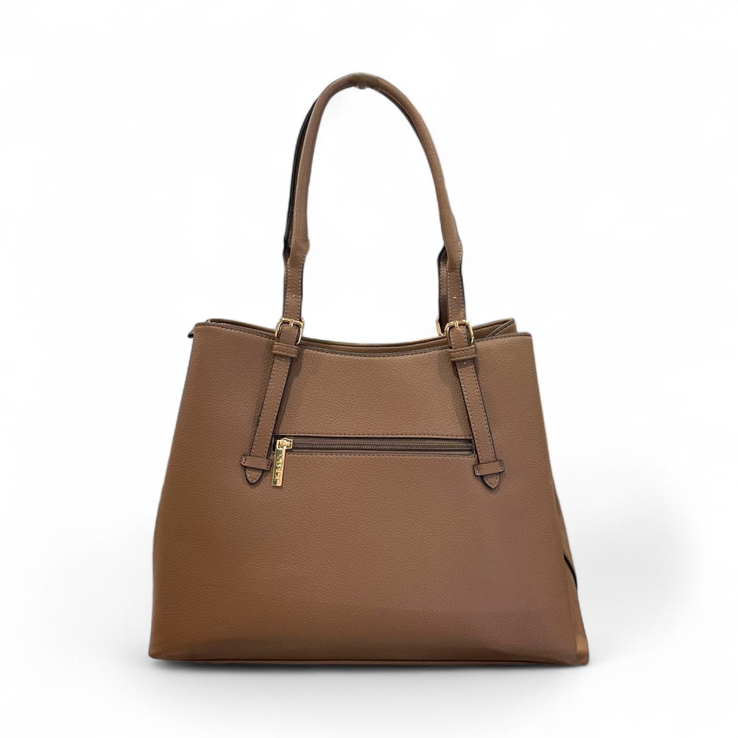 Borsa a Spalla Verde  16-0008253