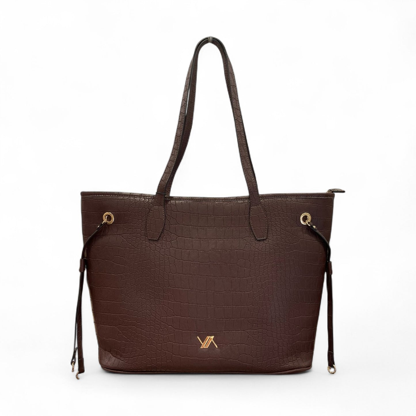 Borsa a Spalla Verde 16-0008154