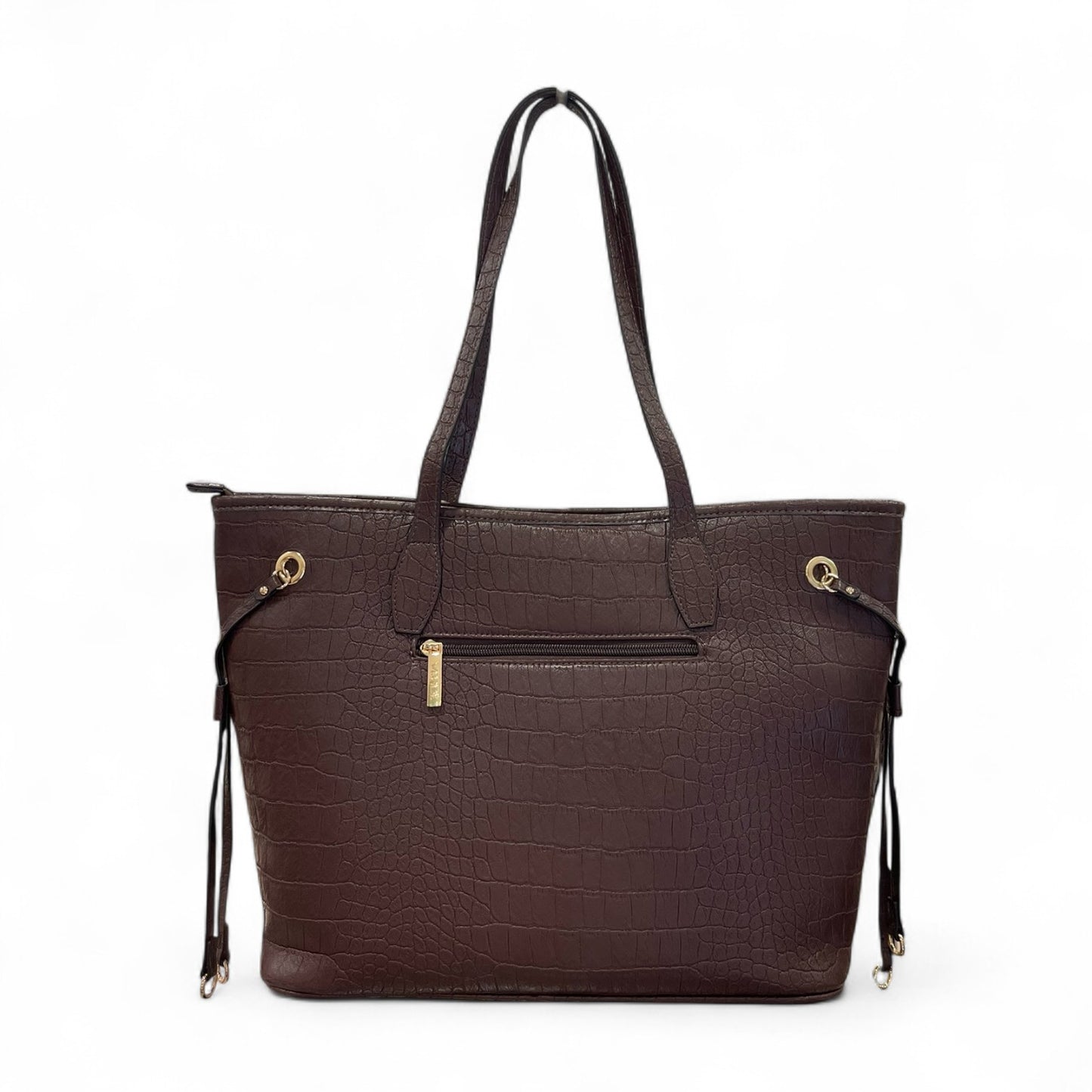 Borsa a Spalla Verde 16-0008154