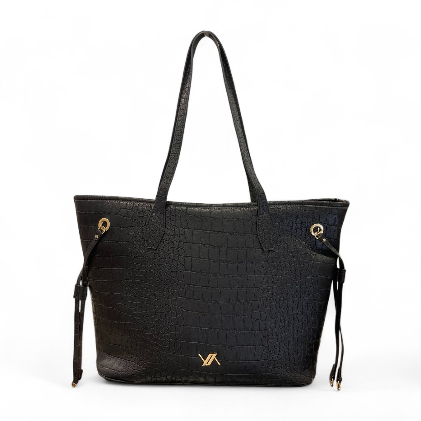 Borsa a Spalla Verde 16-0008154