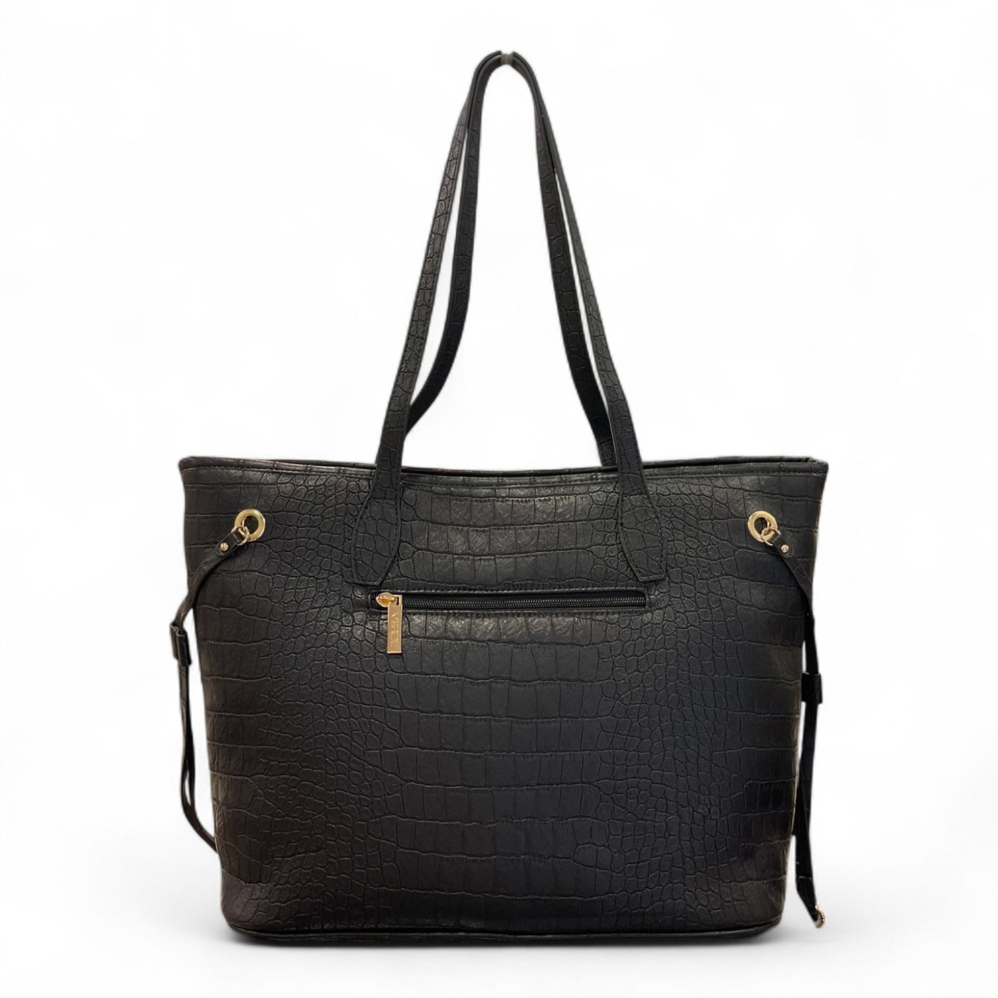 Borsa a Spalla Verde 16-0008154