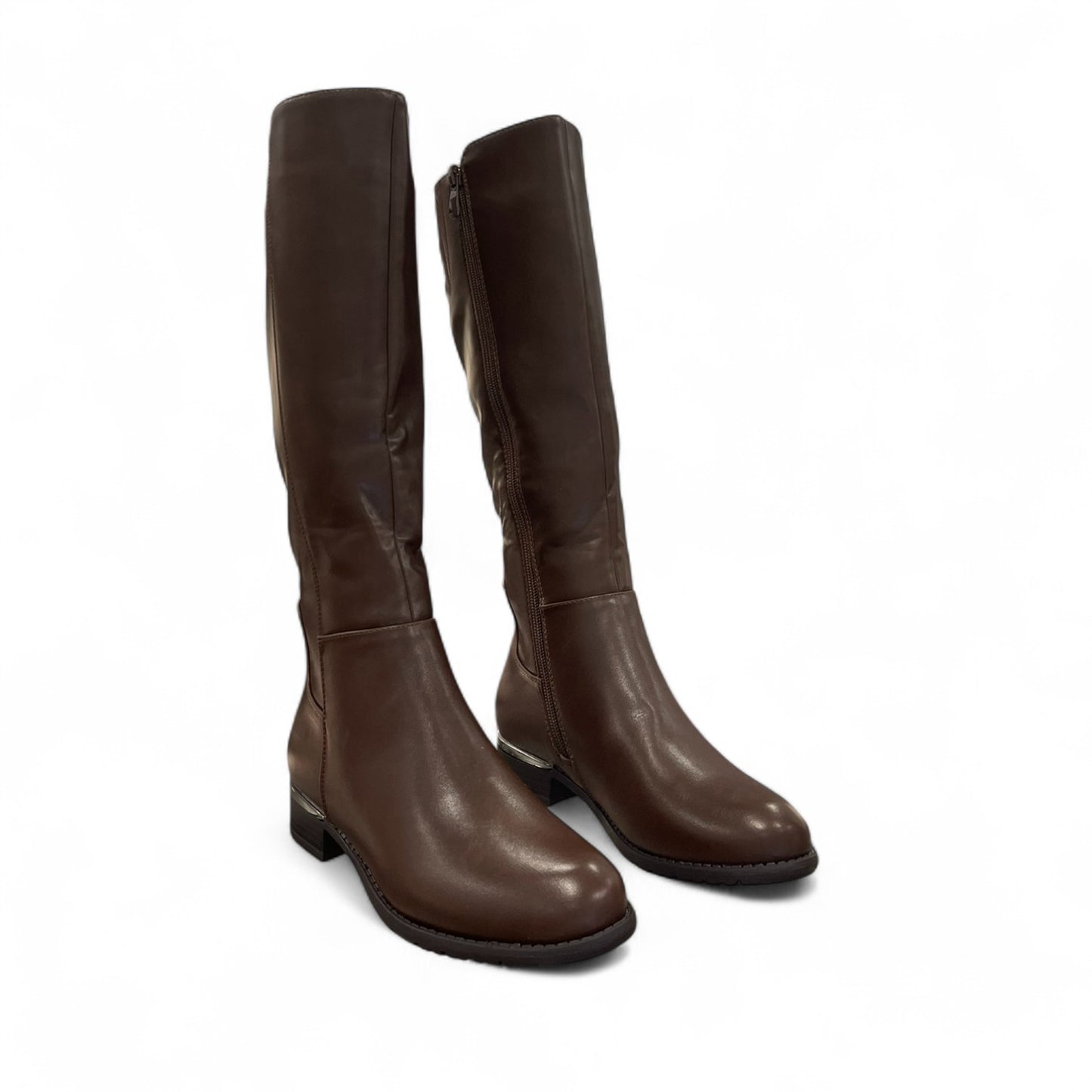 Stivali Donna Verde - 28-0003765