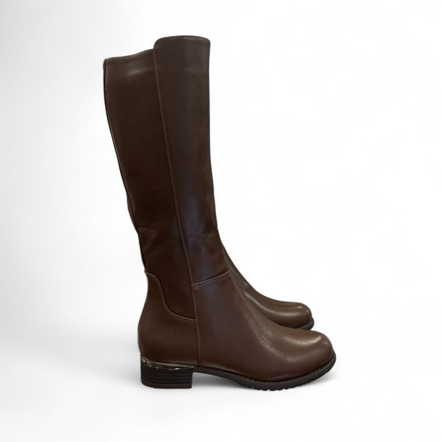 Stivali Donna Verde - 28-0003765