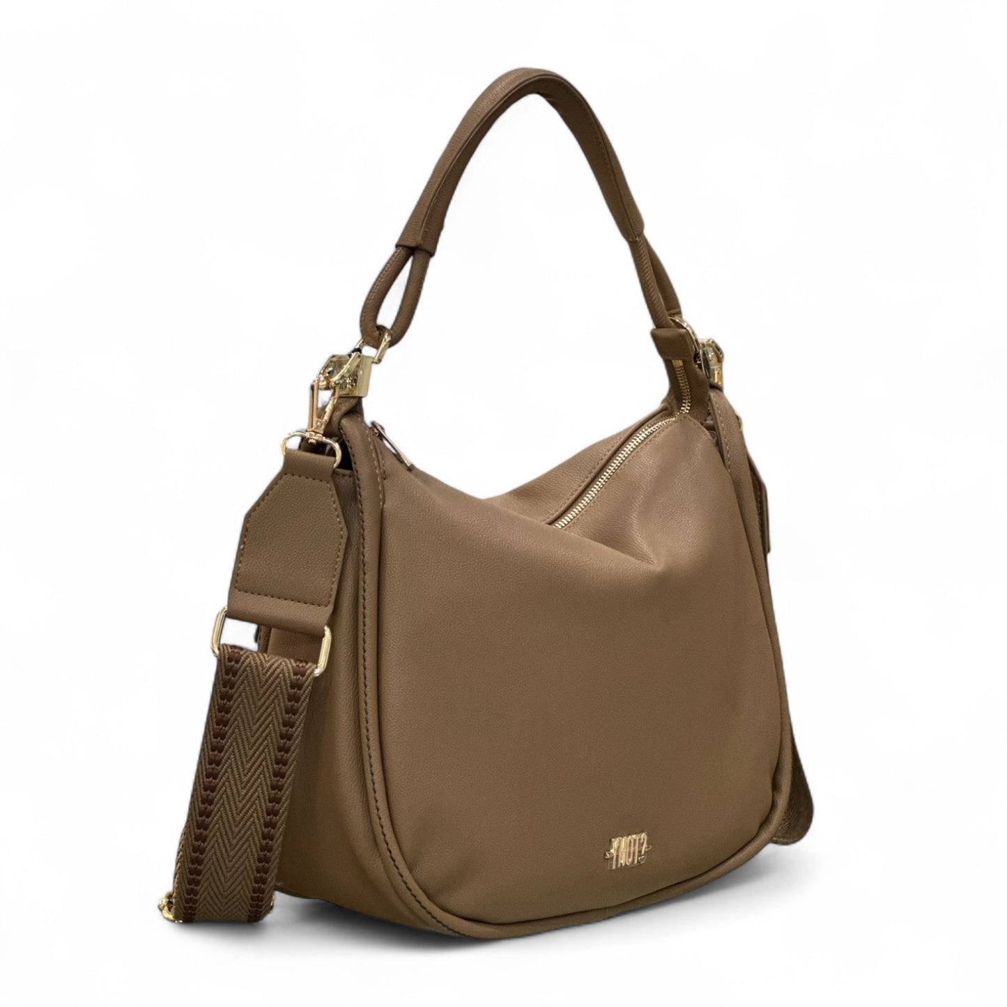 Borsa a Spalla YNOT? Milano FAN010F6