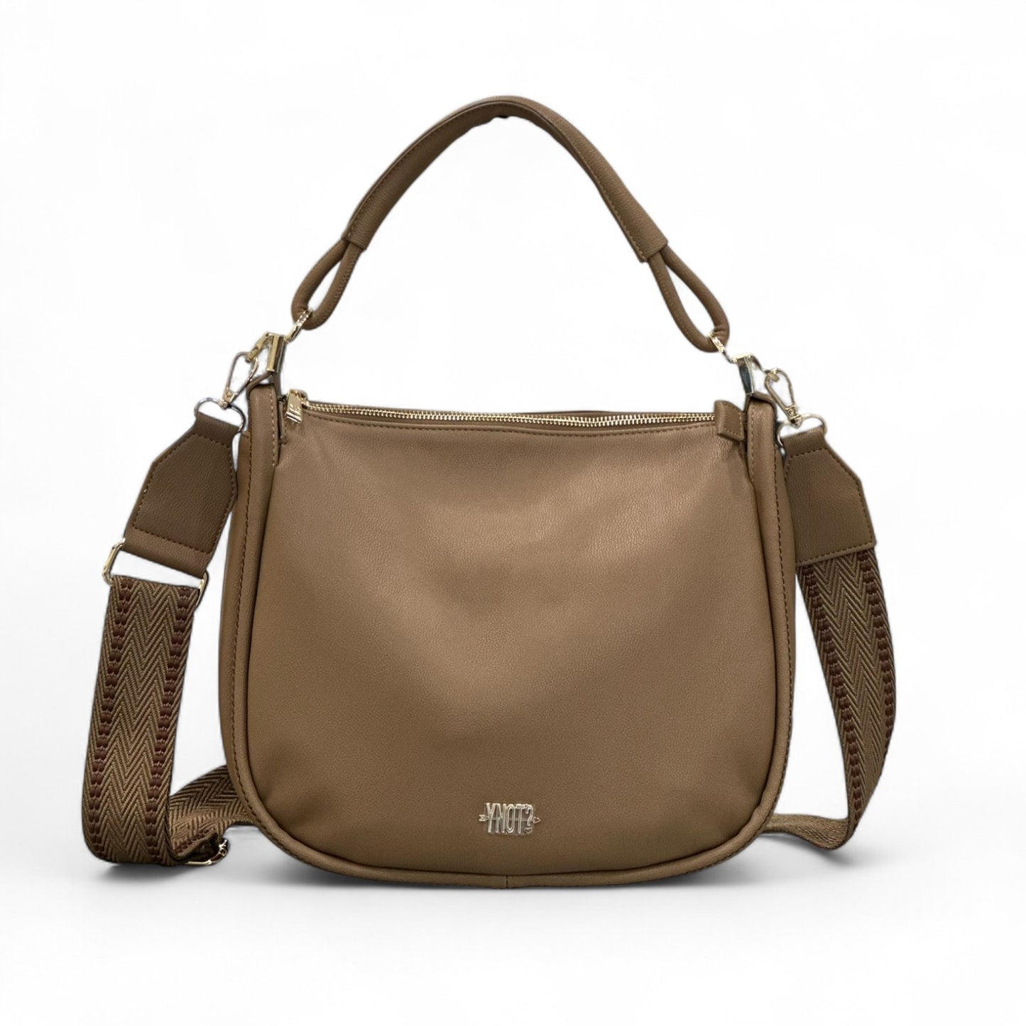 Borsa a Spalla YNOT? Milano FAN010F6