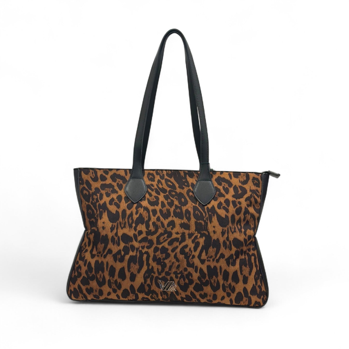 Borsa a Spalla Verde 16-0008297