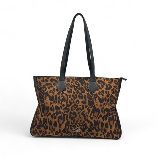 Borsa a Spalla Verde 16-0008297