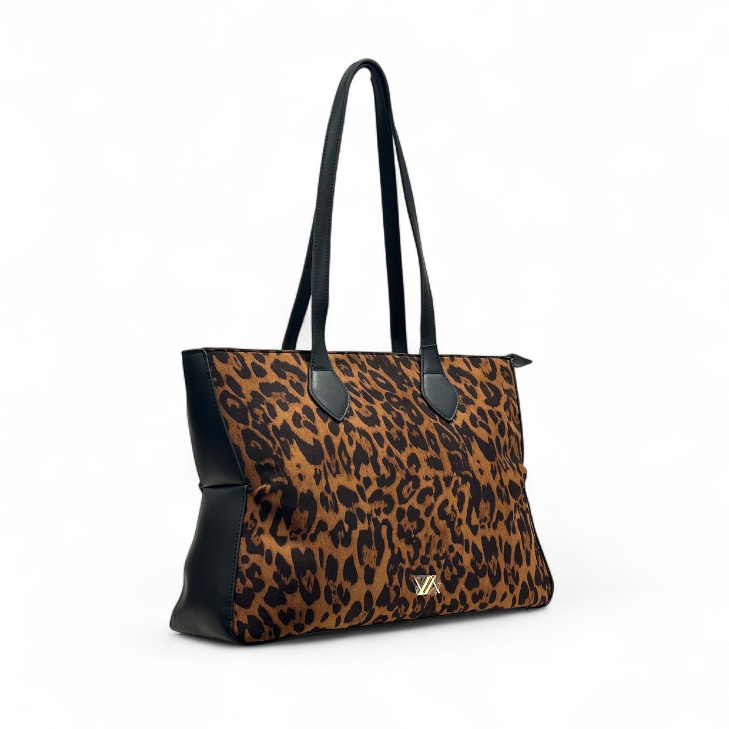 Borsa a Spalla Verde 16-0008297