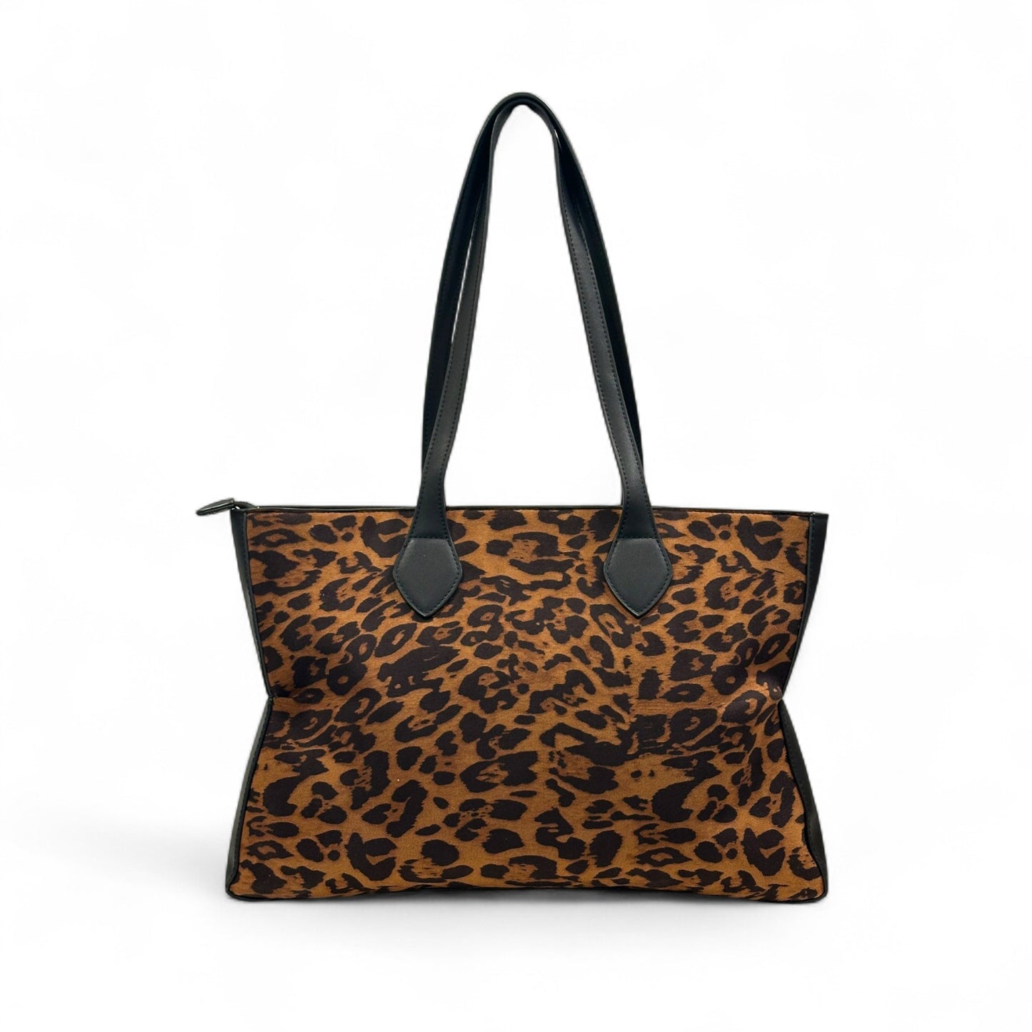 Borsa a Spalla Verde 16-0008297