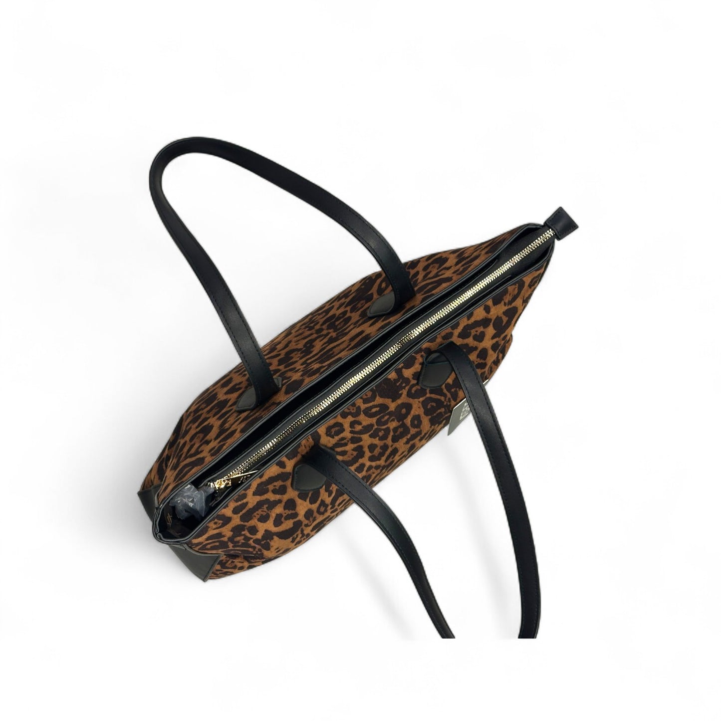 Borsa a Spalla Verde 16-0008297