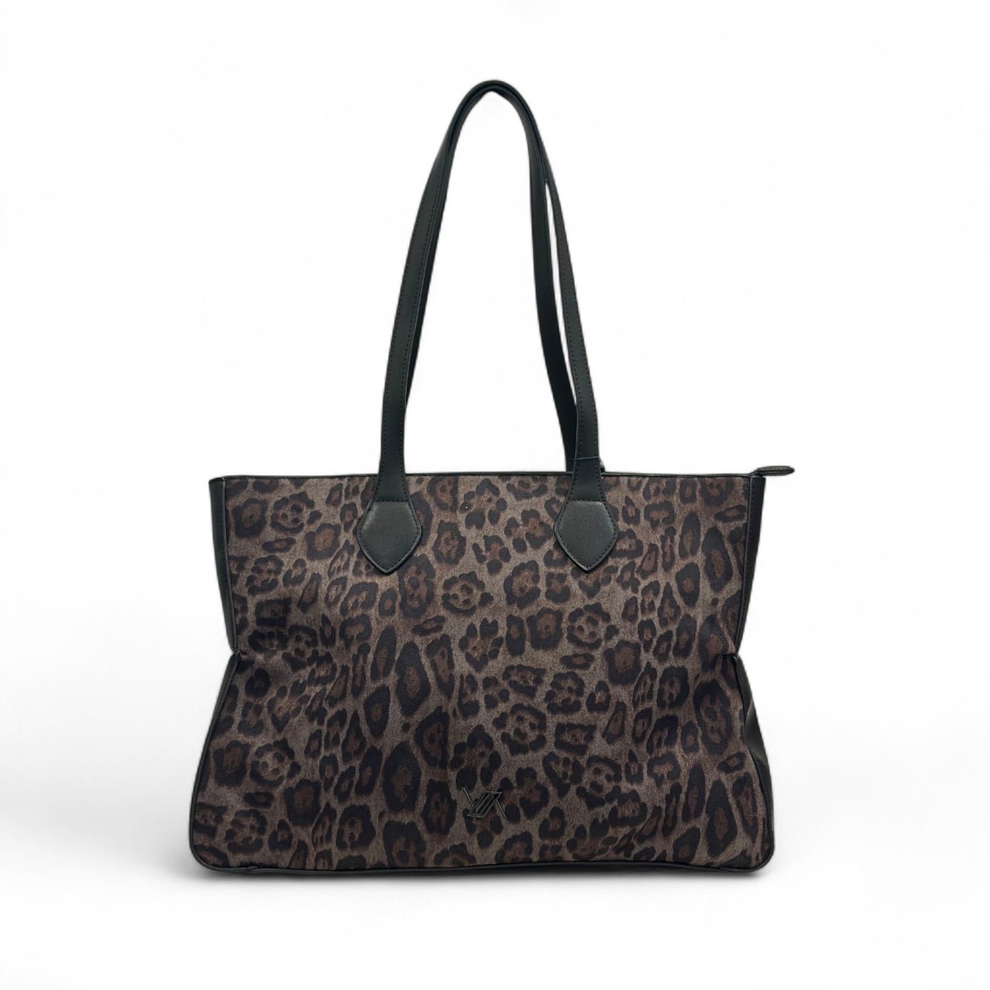 Borsa a Spalla Verde 16-0008297