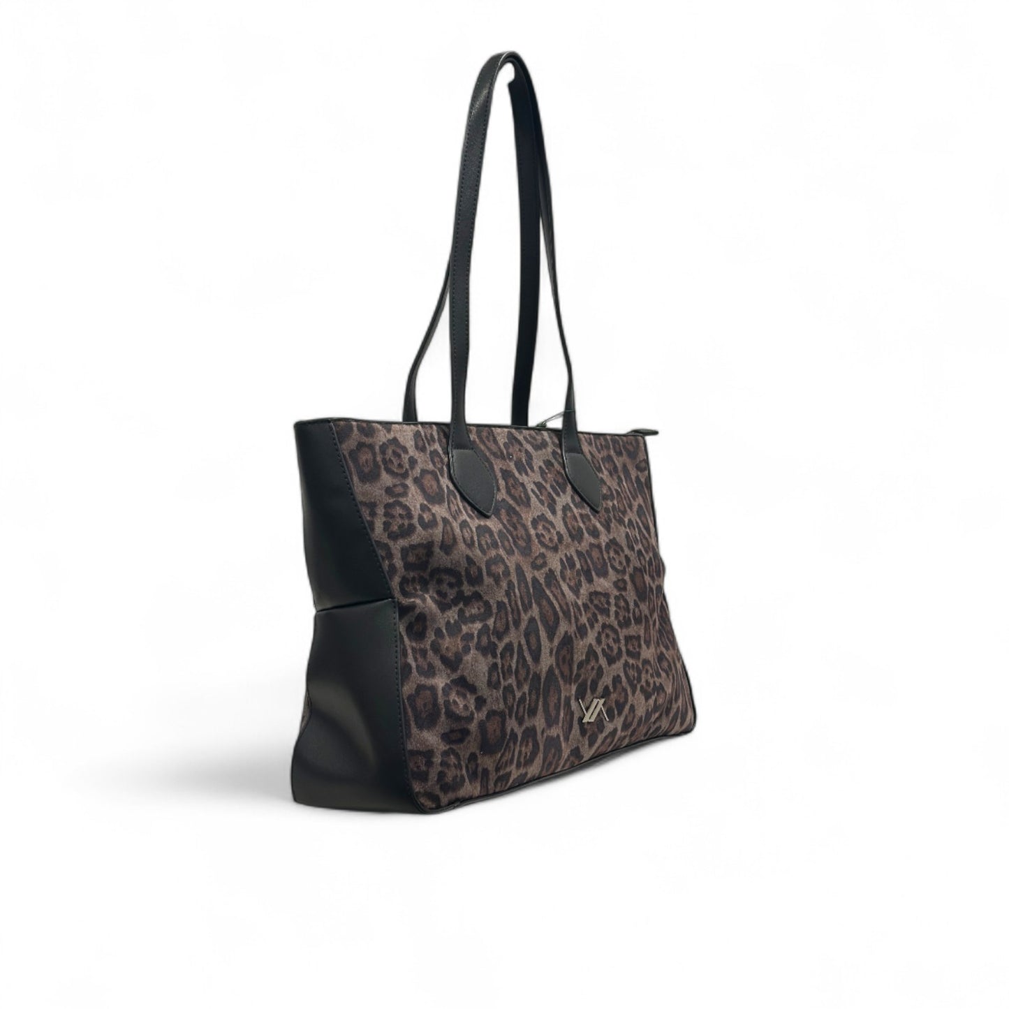 Borsa a Spalla Verde 16-0008297