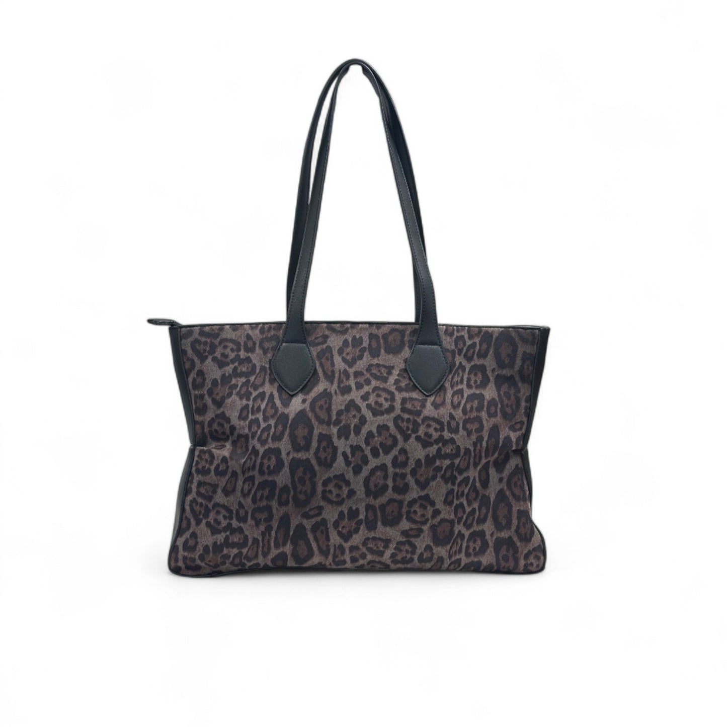 Borsa a Spalla Verde 16-0008297