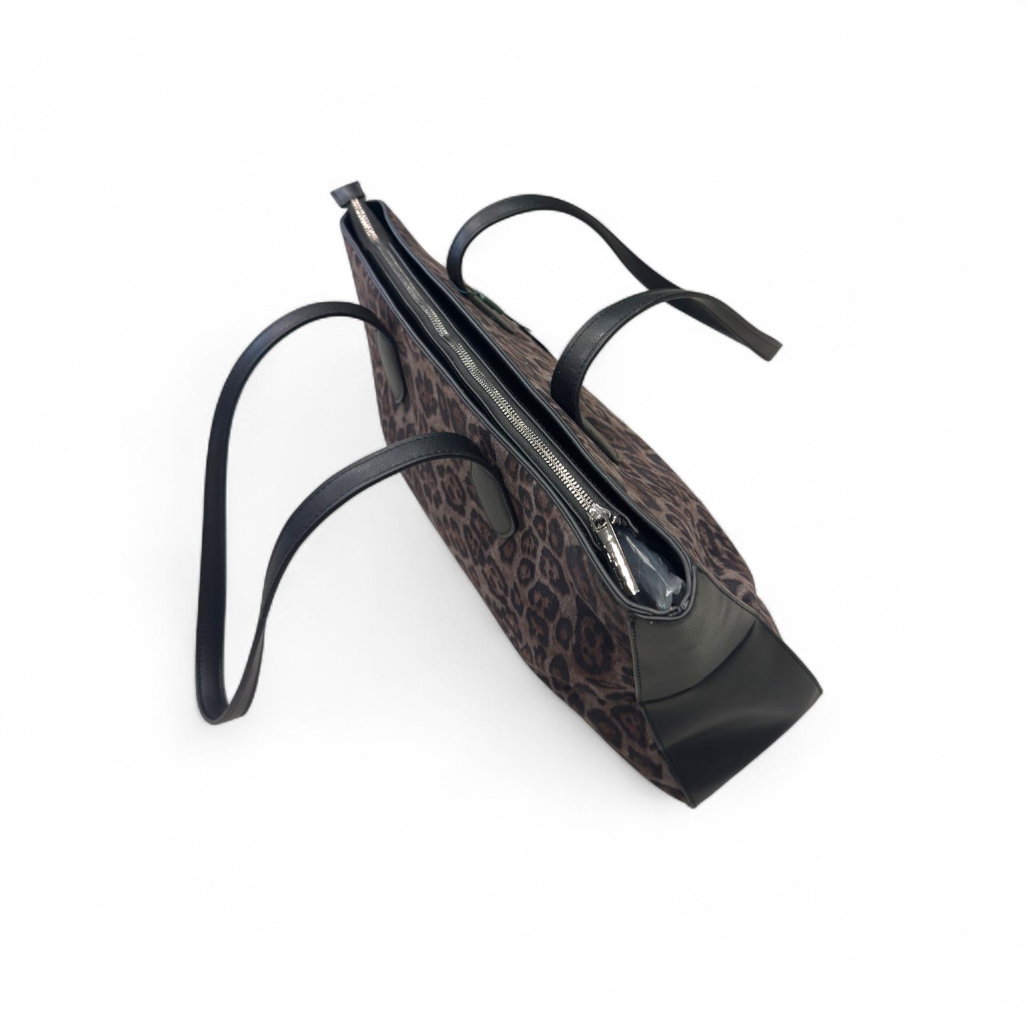 Borsa a Spalla Verde 16-0008297