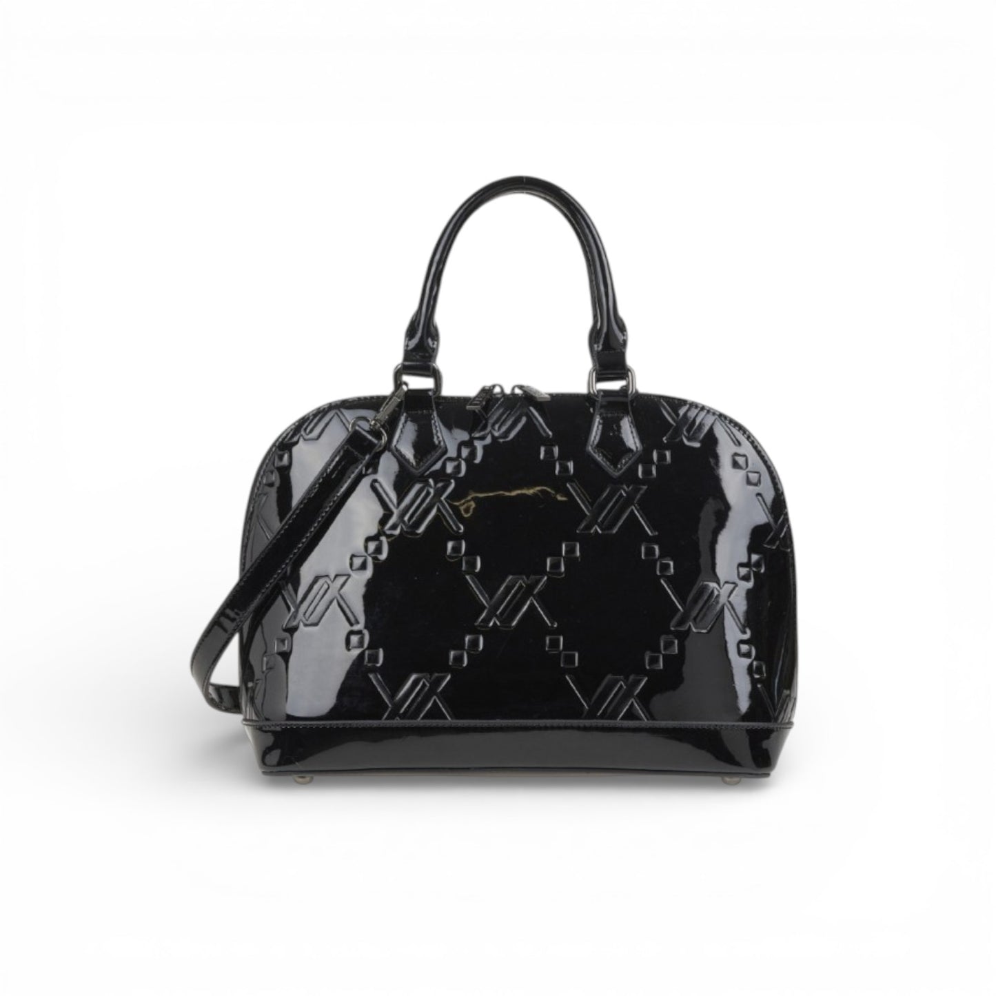 Borsa due manici con tracolla  16-0008232