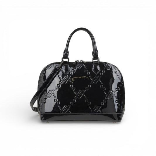 Borsa due manici con tracolla  16-0008232