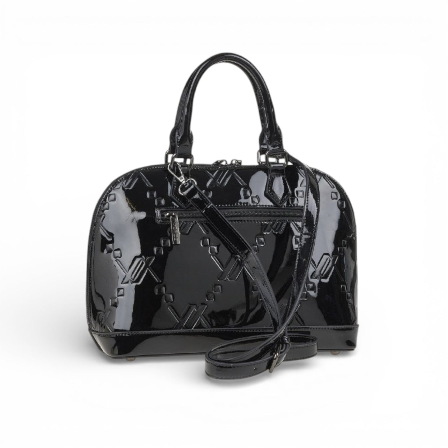 Borsa due manici con tracolla  16-0008232