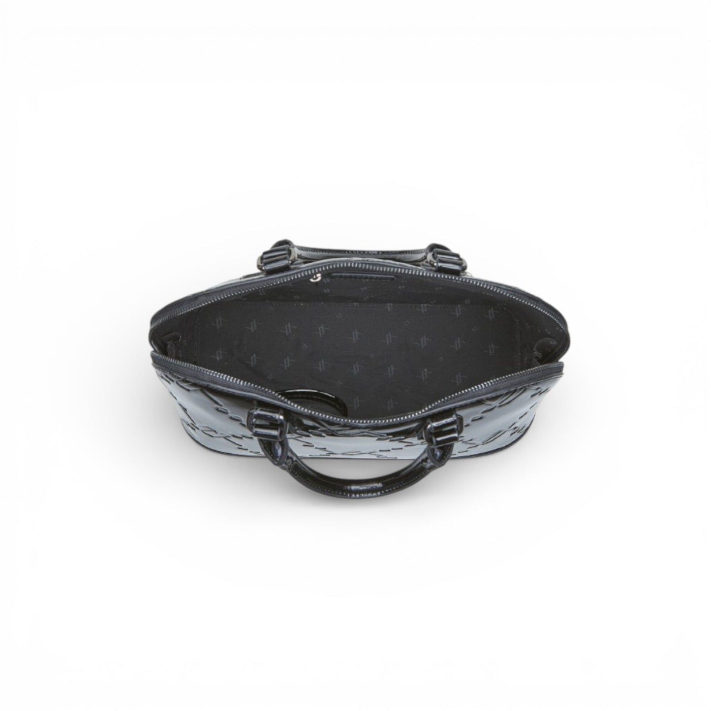 Borsa due manici con tracolla  16-0008232