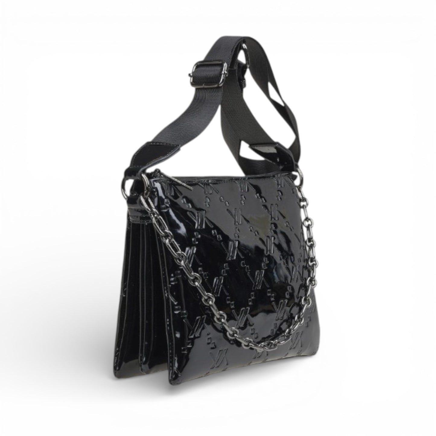 Borsa a tracolla 16-0008234