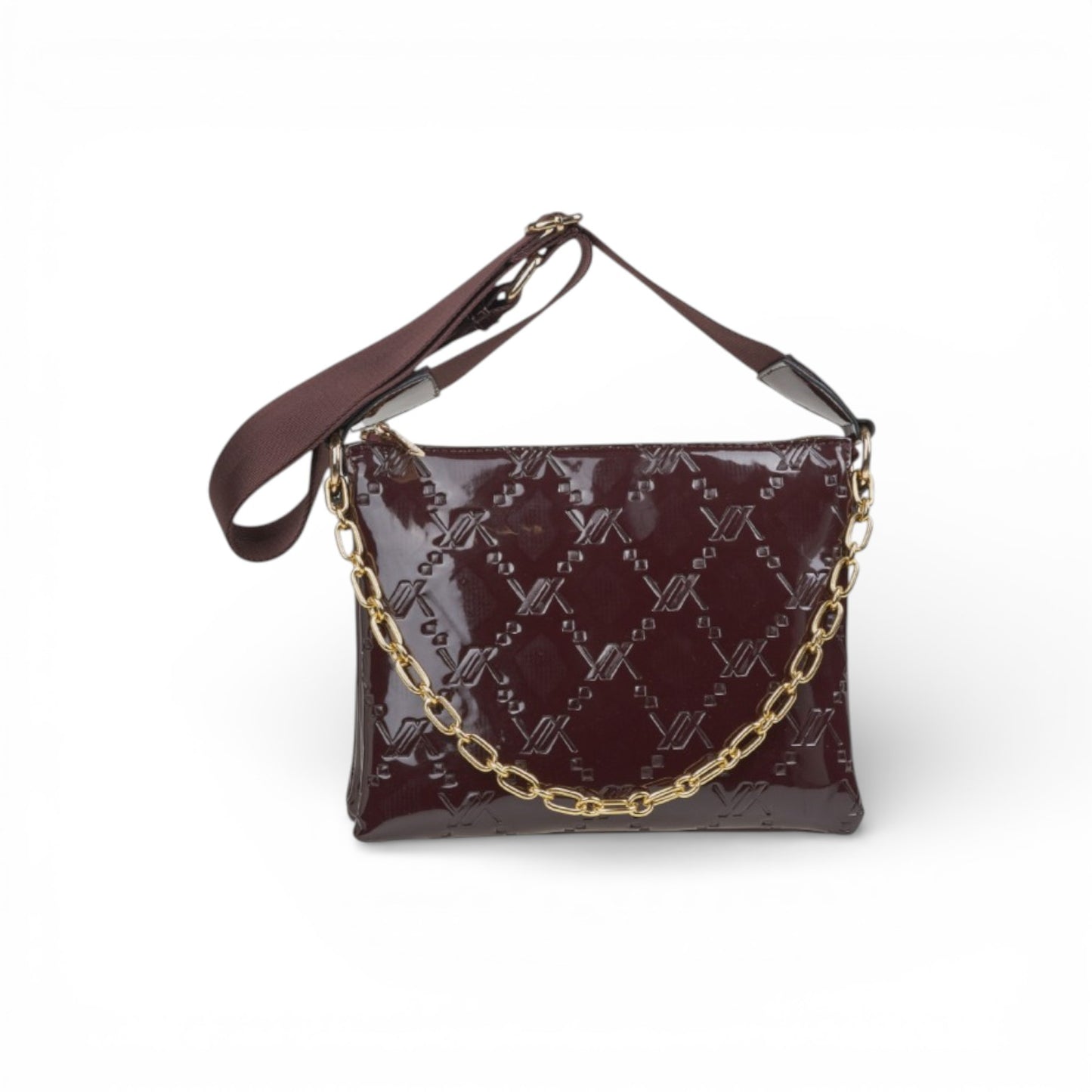 Borsa a tracolla 16-0008234