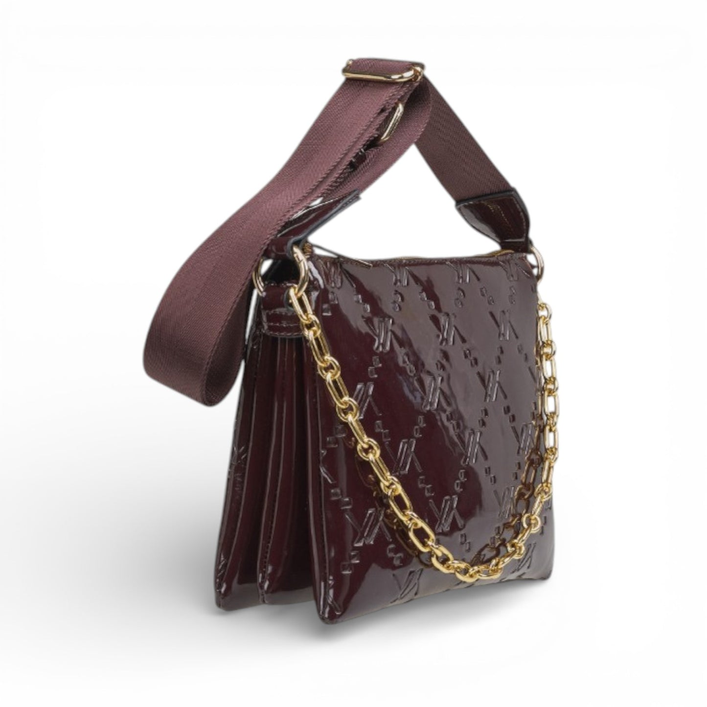 Borsa a tracolla 16-0008234