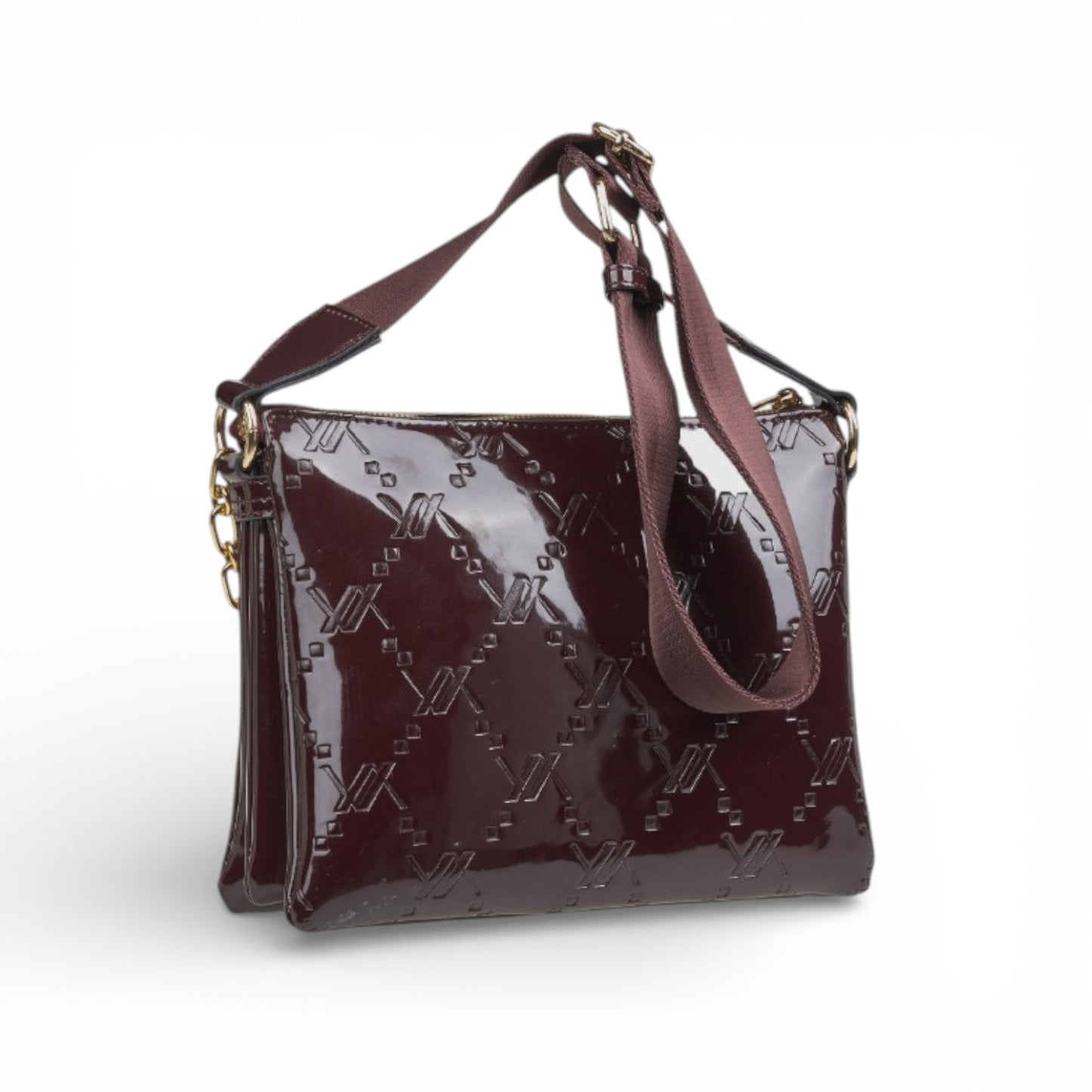 Borsa a tracolla 16-0008234