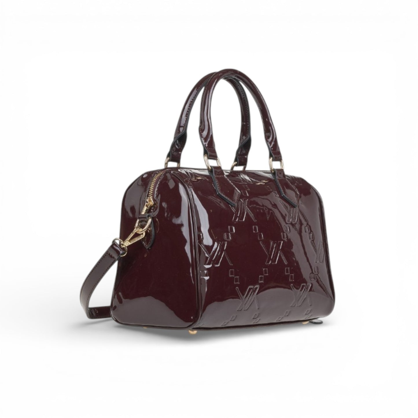 Borsa bauletto 16-0008233