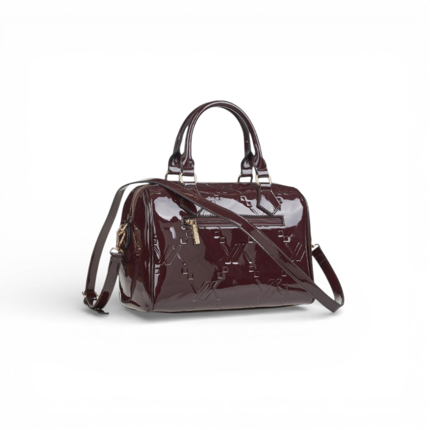 Borsa bauletto 16-0008233