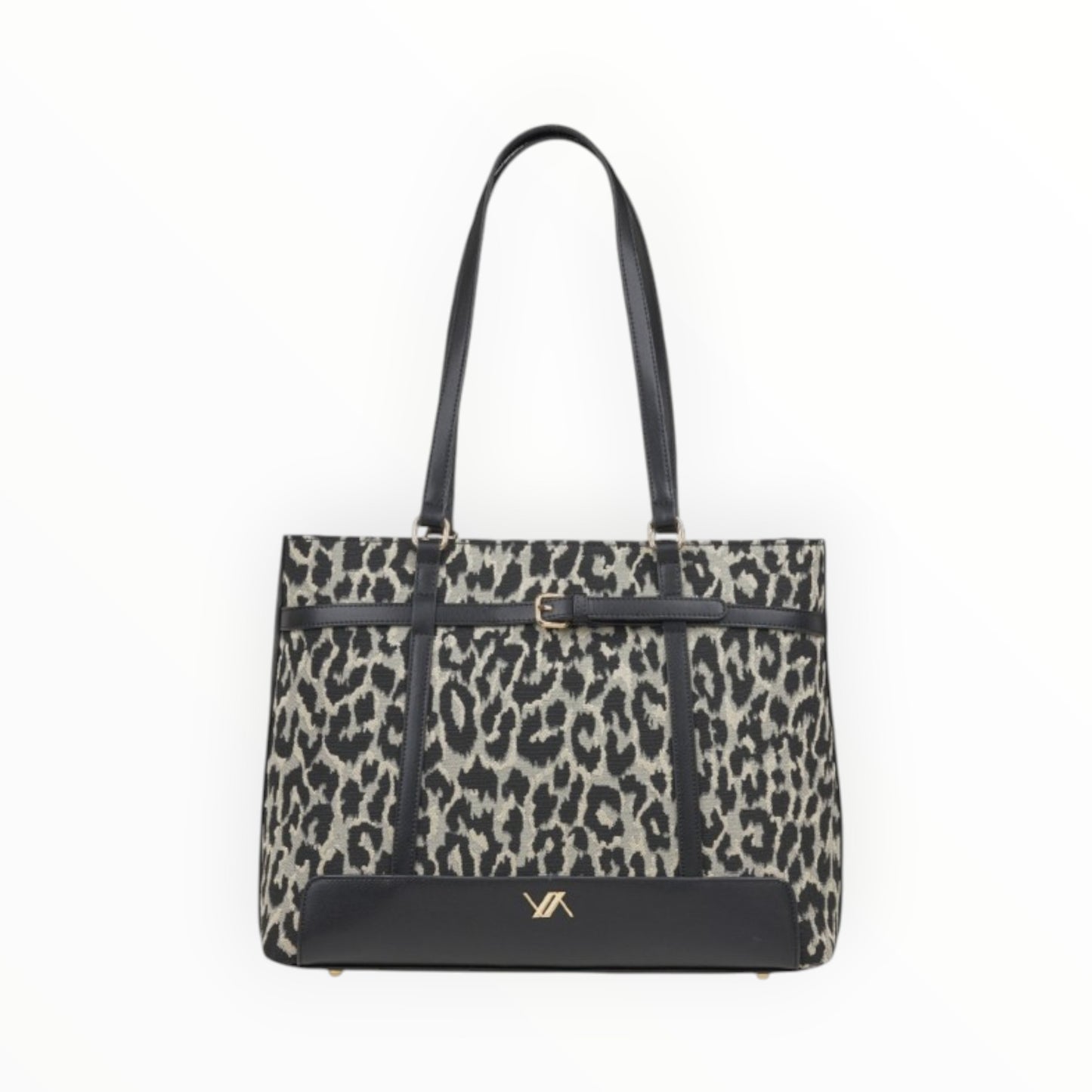 Borsa due manici Verde 16-0008307