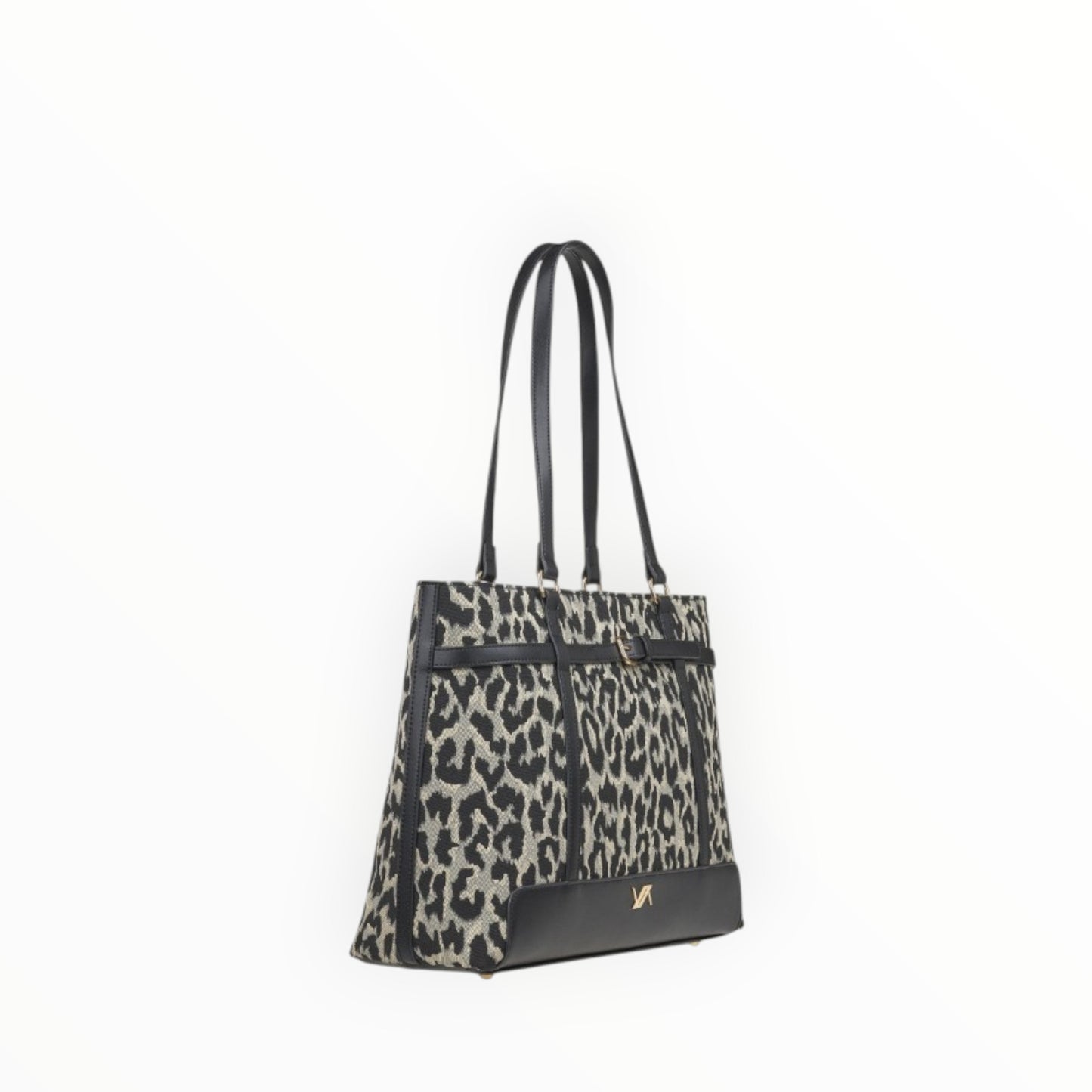 Borsa due manici Verde 16-0008307