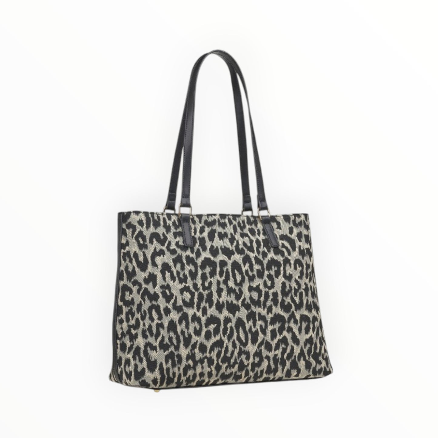 Borsa due manici Verde 16-0008307