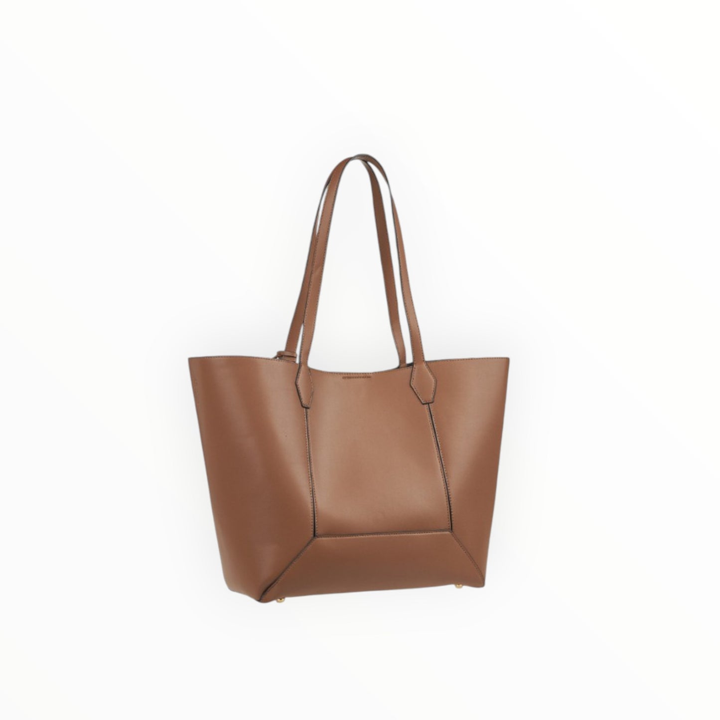 Borsa Verde a due manici 16-0008225