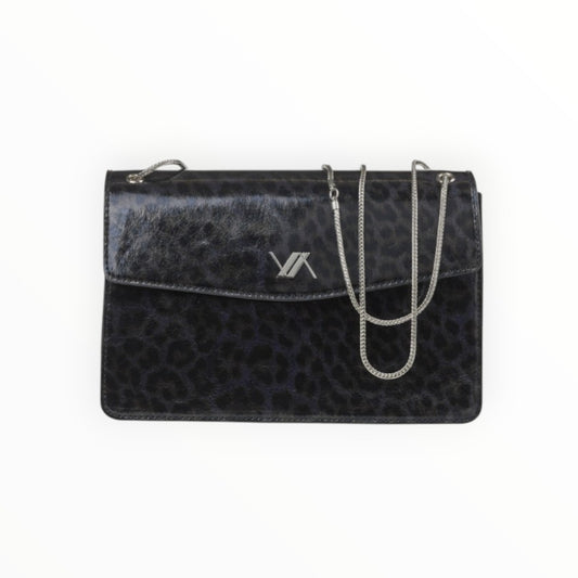 Borsa a Tracolla Verde 16-0008067