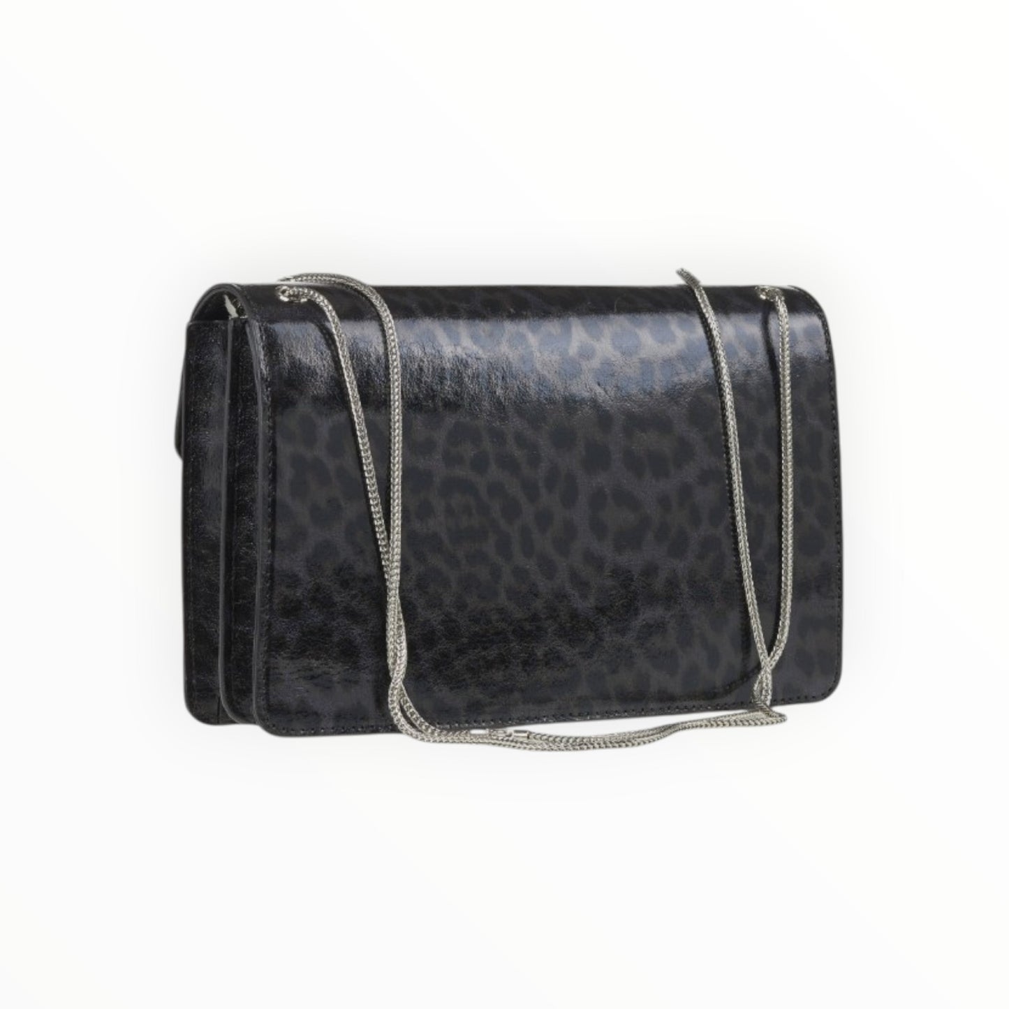 Borsa a Tracolla Verde 16-0008067