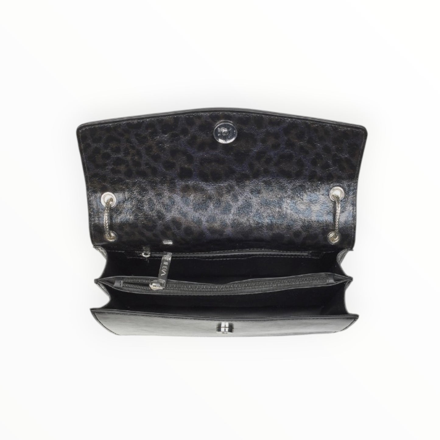 Borsa a Tracolla Verde 16-0008067