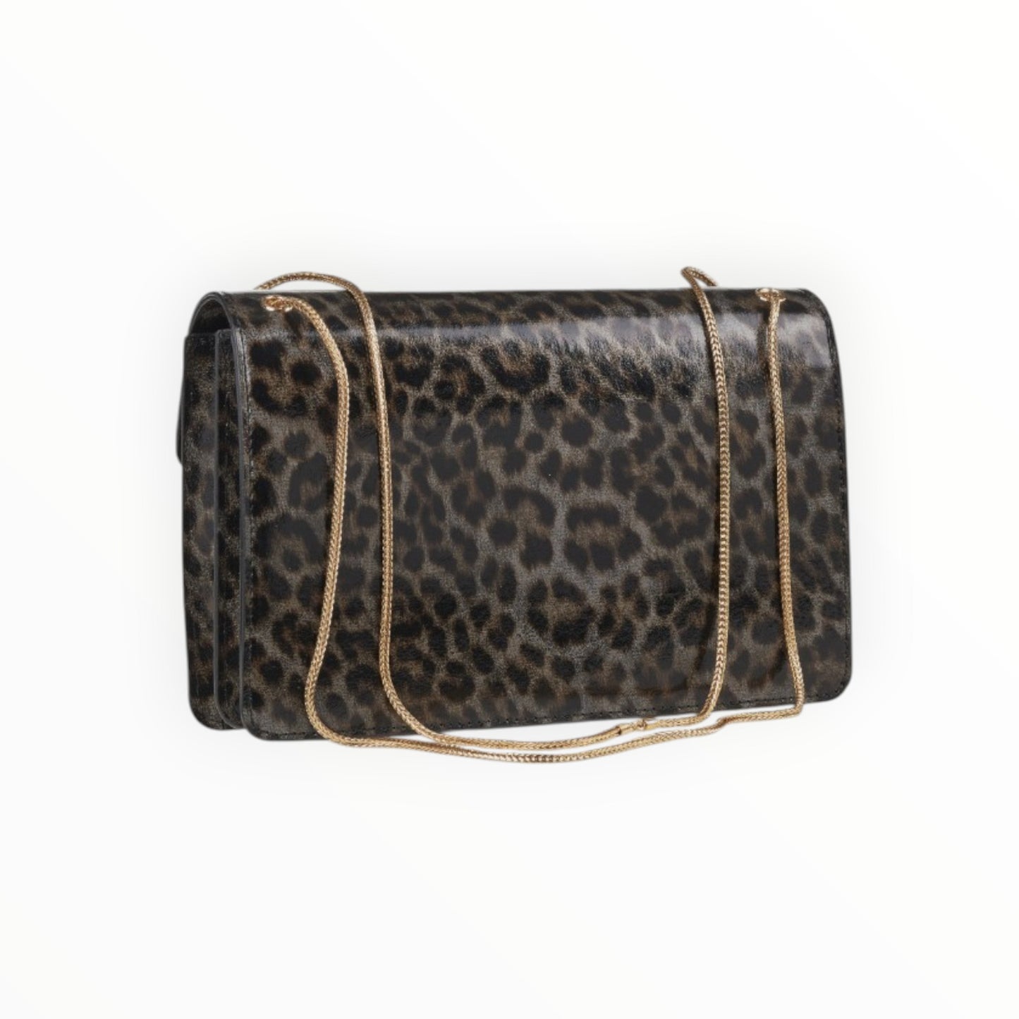 Borsa a Tracolla Verde 16-0008067