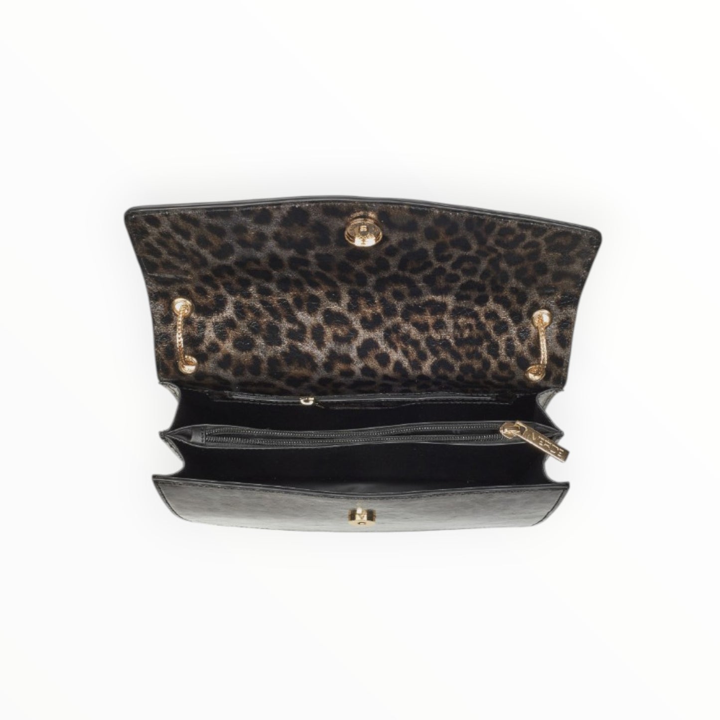 Borsa a Tracolla Verde 16-0008067