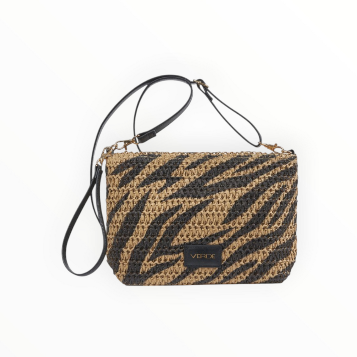 Clutch 07-0000403 Verde