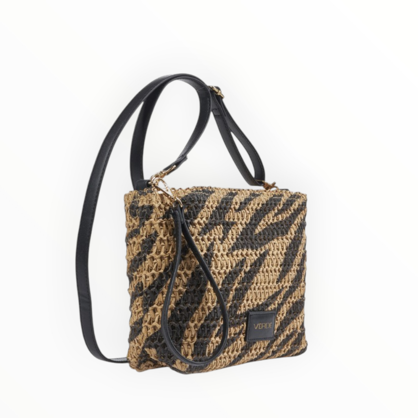 Clutch 07-0000403 Verde